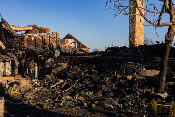 Reliable Firefighting Water Removal contractor in Monrovia, MD by Fire Damage Flint