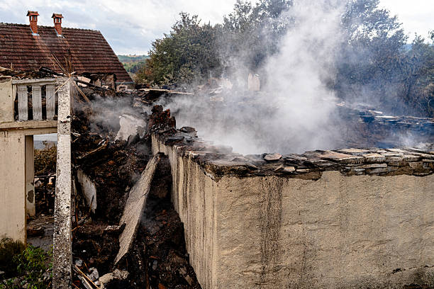 Affordable Firefighting Water Removal solutions in Monrovia, MD